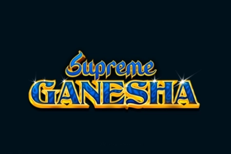 Supremul Ganesha