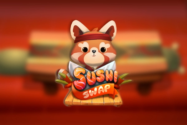 Sushi Swap