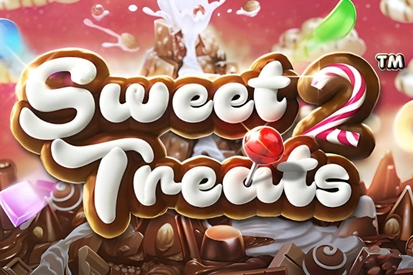 Sweet Treats 2