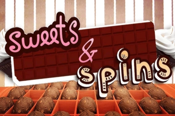 Sweets & Spins