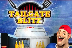 Tailgate Blitz