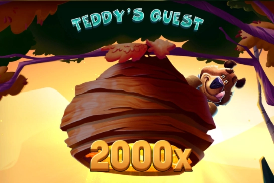 Teddy's Quest