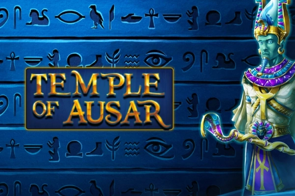 Temple of Ausar