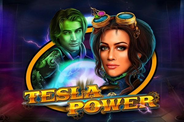 Tesla Power