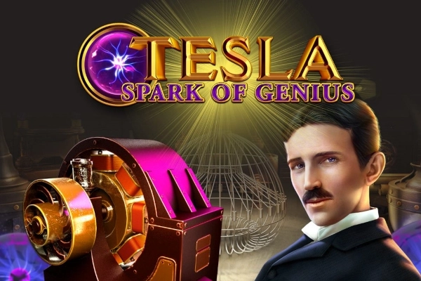 Tesla: Spark of Genius