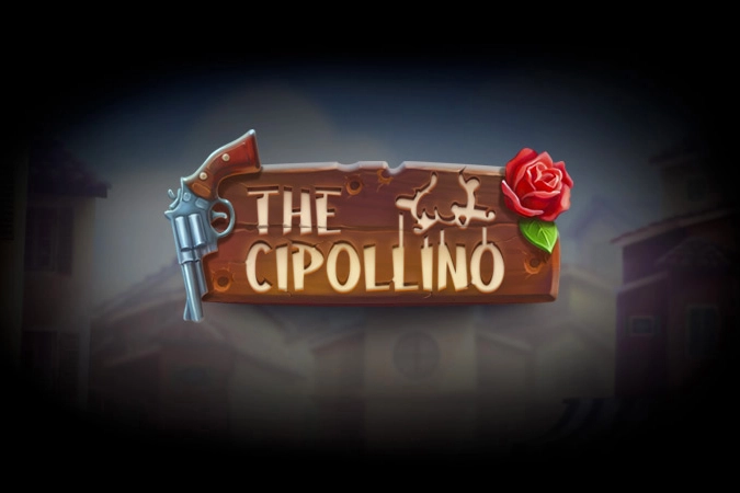 The Cipollino