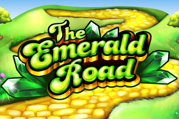 The Emerald Road