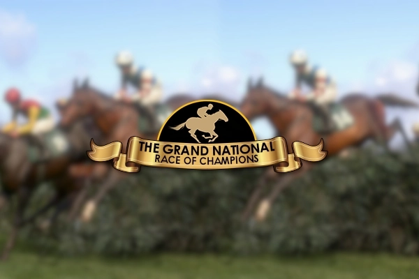 The Grand National Race of Champions