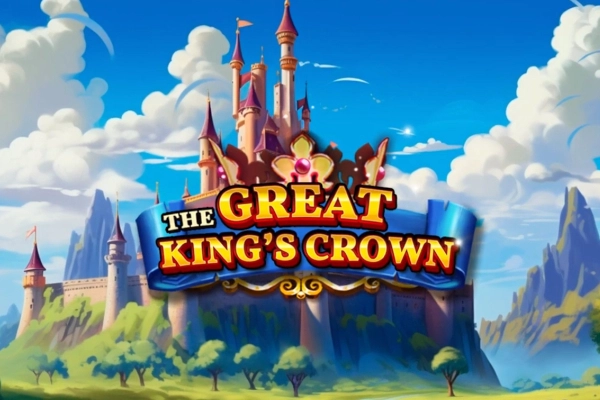 The Great King's Crown