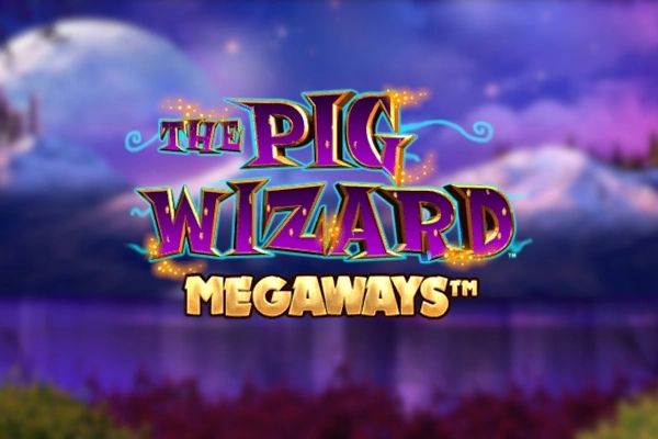 The Pig Wizard Megaways