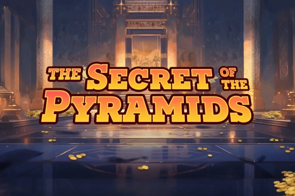 D'Geheimnis vun de Pyramiden