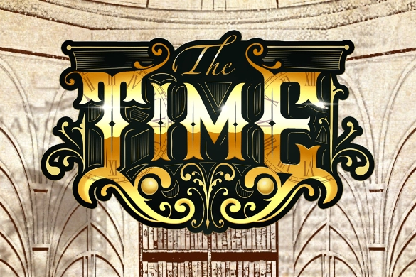 The Time