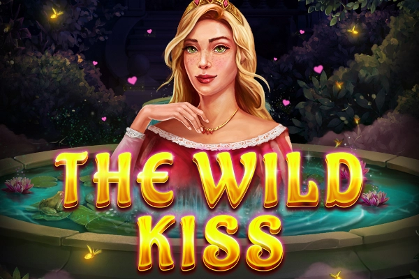 The Wild Kiss