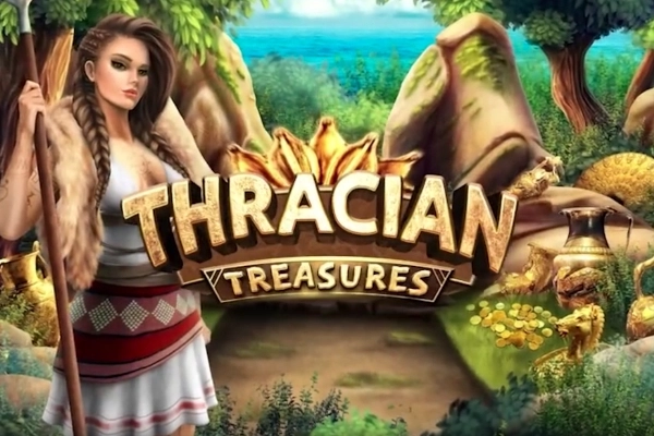 Thracian Treasures