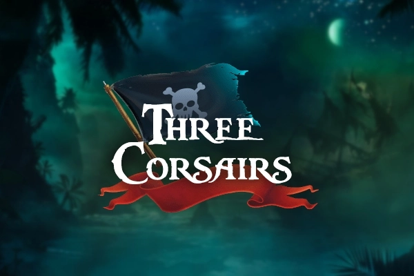 Three Corsairs