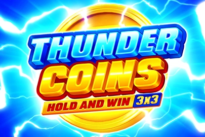 Thunder Coins