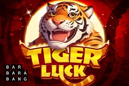 Tiger Luck