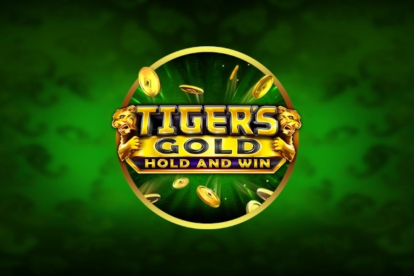 Tiger's Gold