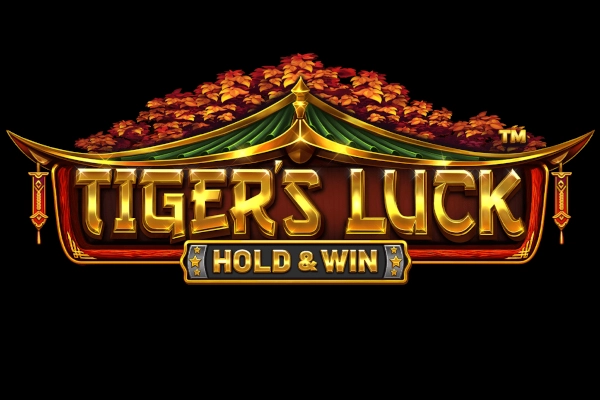 Tiger's Luck