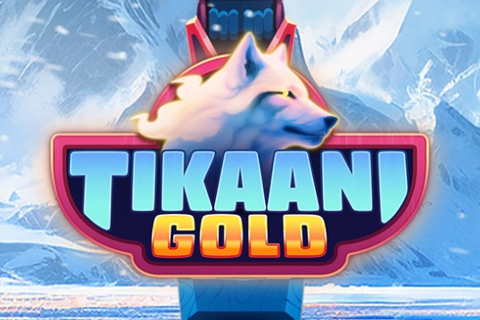 Tikaani Gold