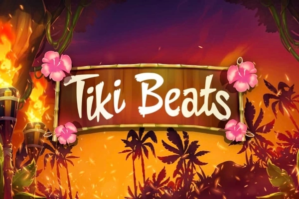 Tiki Beats