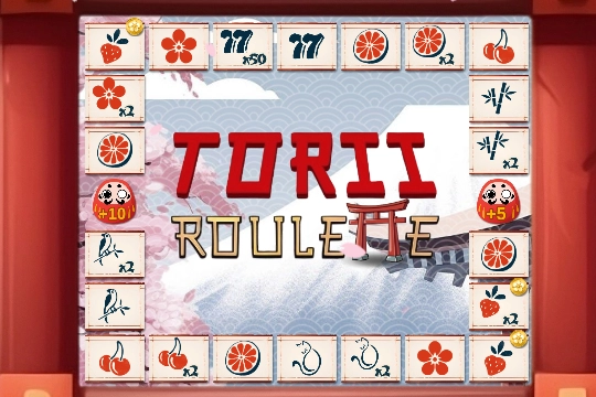 Torii Roulette