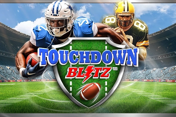 Touchdown Blitz