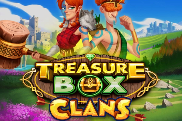 Treasure Box Clans