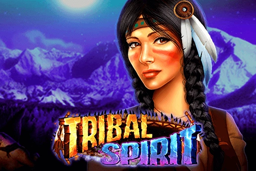 Tribal Spirit