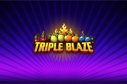 Triple Blaze