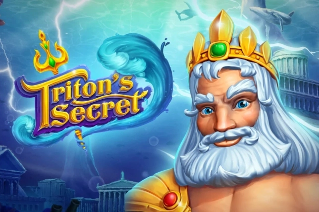 Triton's Secret