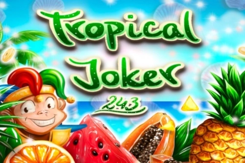 Tropical Joker