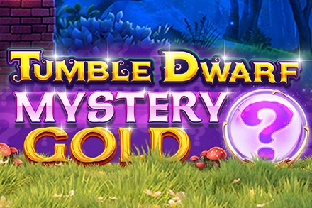 Tumble Dwarf Mystery Gold