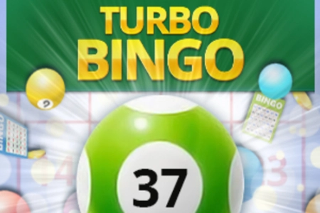 Turbo Bingo 37