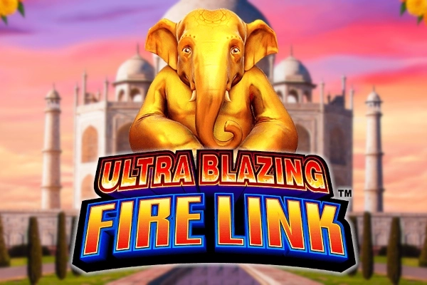 Ultra Blazing Fire Link