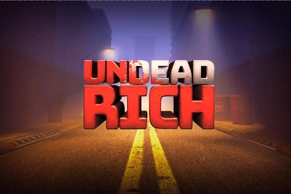 Undead Rich