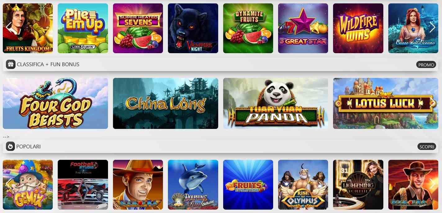 Unveiling the Newest Slot Releases at Fastbet Casino Online