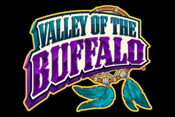 Valley of the Buffalo