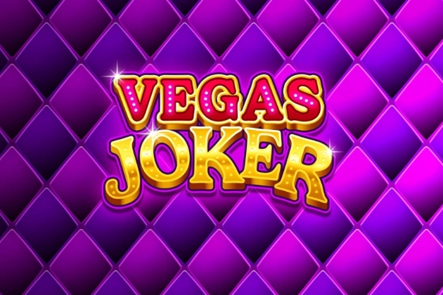 Vegas Joker