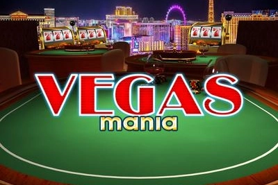 Vegas manija