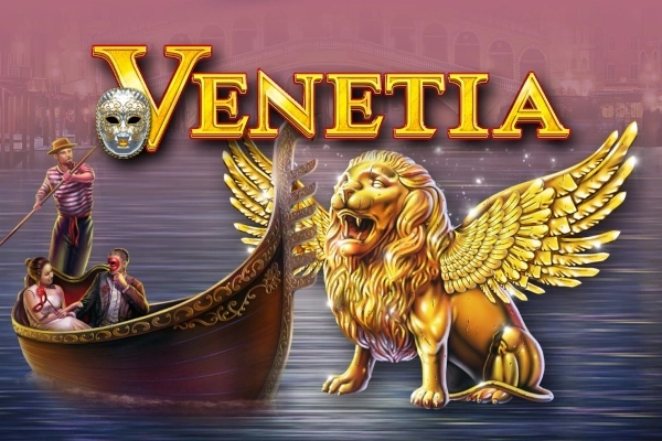 Venetia