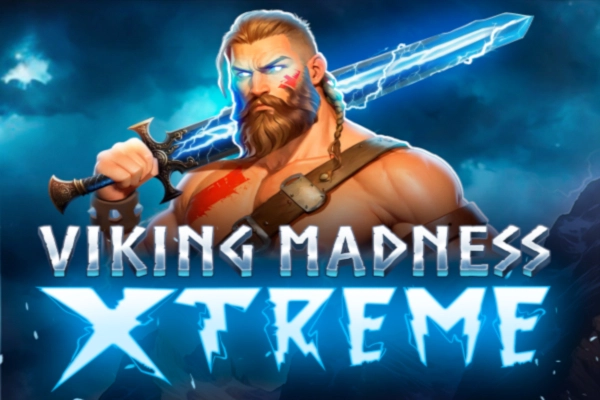 Viking Madness Xtreme