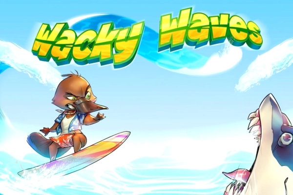 Wacky Waves