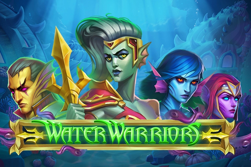 Water Warriors