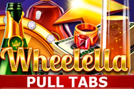 Wheelella Pull Tabs