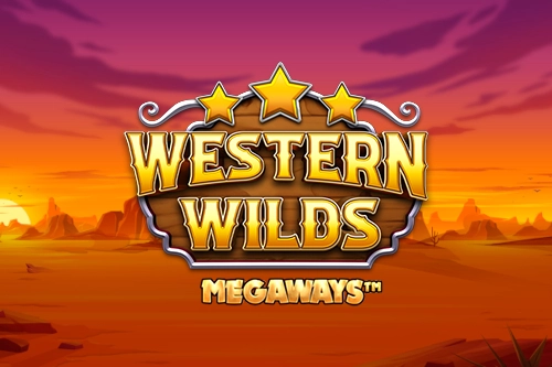 Megaways z Western Wilds