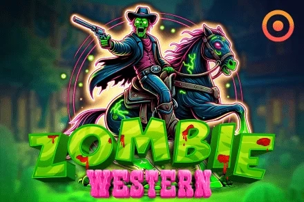 Western Zombie