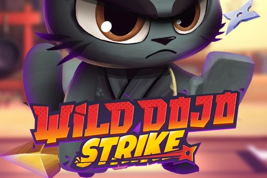 Wild Dojo Strike