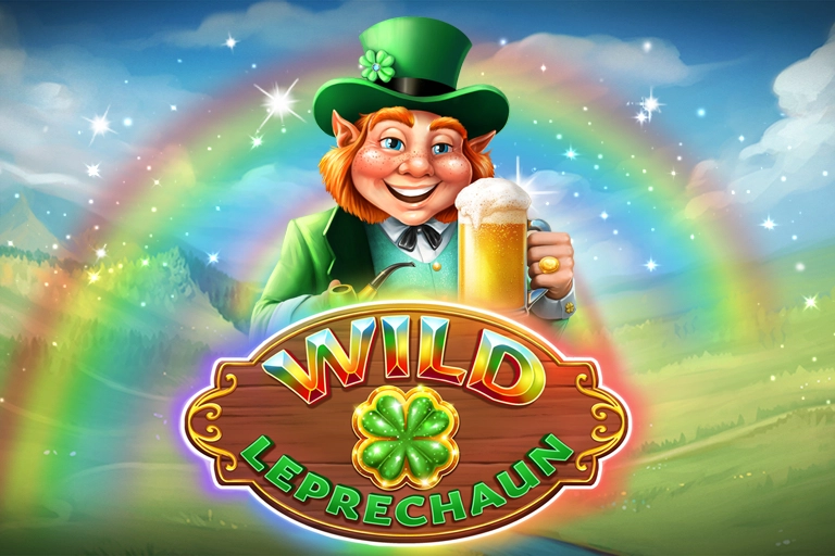 Wild Leprechaun