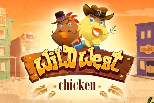 Wild West Chicken